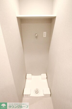 ルフォンプログレ浅草入谷の物件内観写真